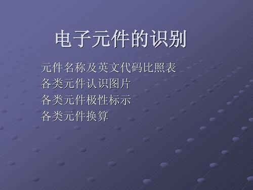 第1頁 (共15頁,當前第1頁) 你可能喜歡 電子元器件圖片 生產(chǎn)流程 電子