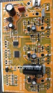 供應(yīng)12V/24V/36V/48V,15A,帶霍爾120度_電子元器件